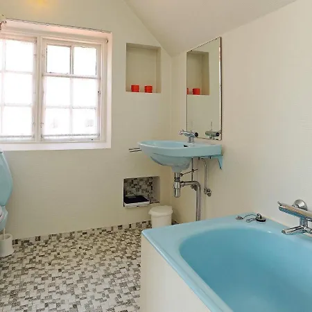 Holiday home 12 Person In
