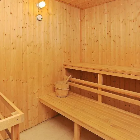 Holiday home 12 Person In *